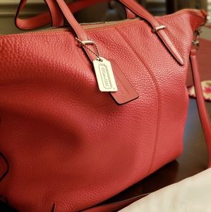 Coach handbag